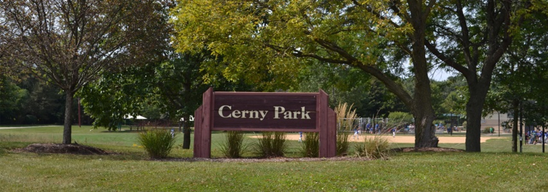 Cerny Park