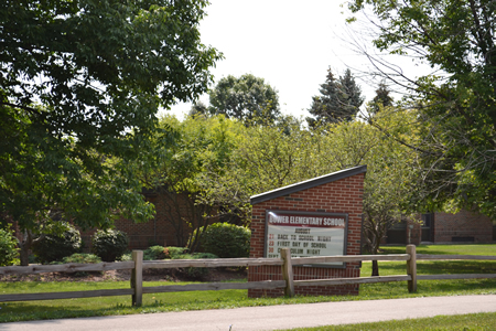 Bower Elementary School