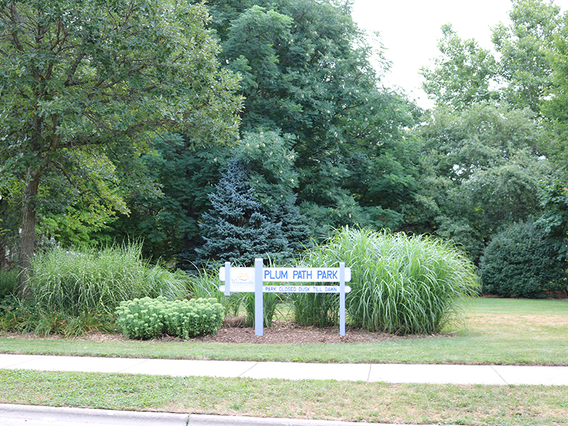 Plum Path Park