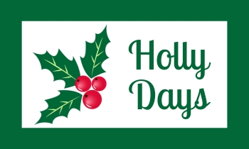 Holly Days