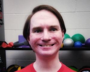Jeff Benedek