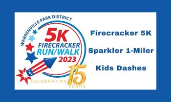 Firecracker 5K