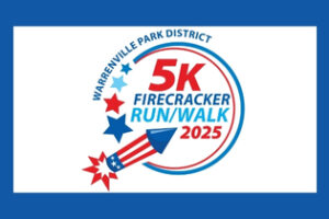 5K Web Button