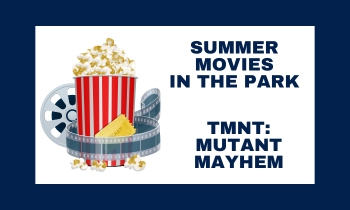 June Movies in the Park