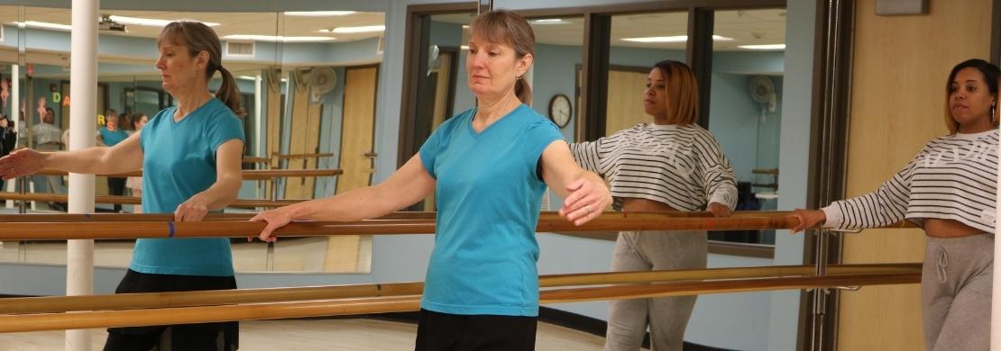 Performing Arts & Dance