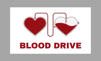 Blood Drive