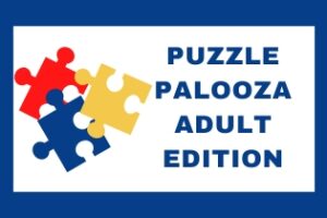 Puzzle Palooza