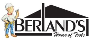 Berland's House of Tools