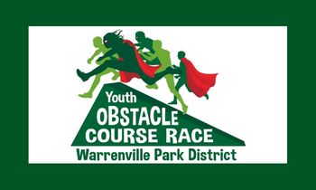 Youth Obstacle Course Race