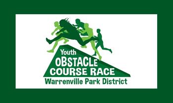 Youth Obstacle Course Race