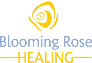 Blooming Rose Healing