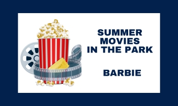 Movies in the Park - Barbie
