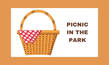 Picnic in the Park