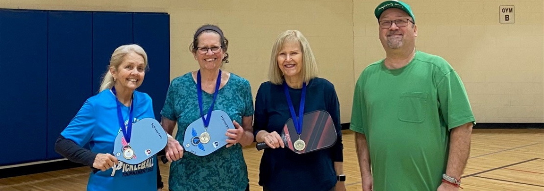 Pickleball
