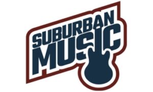 Suburban Music