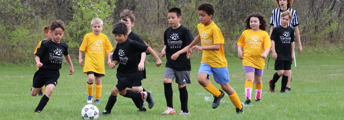 Youth Soccer