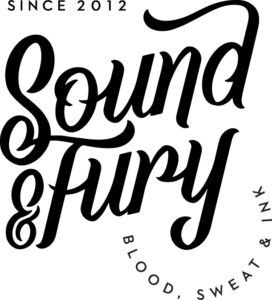 Sound and Fury