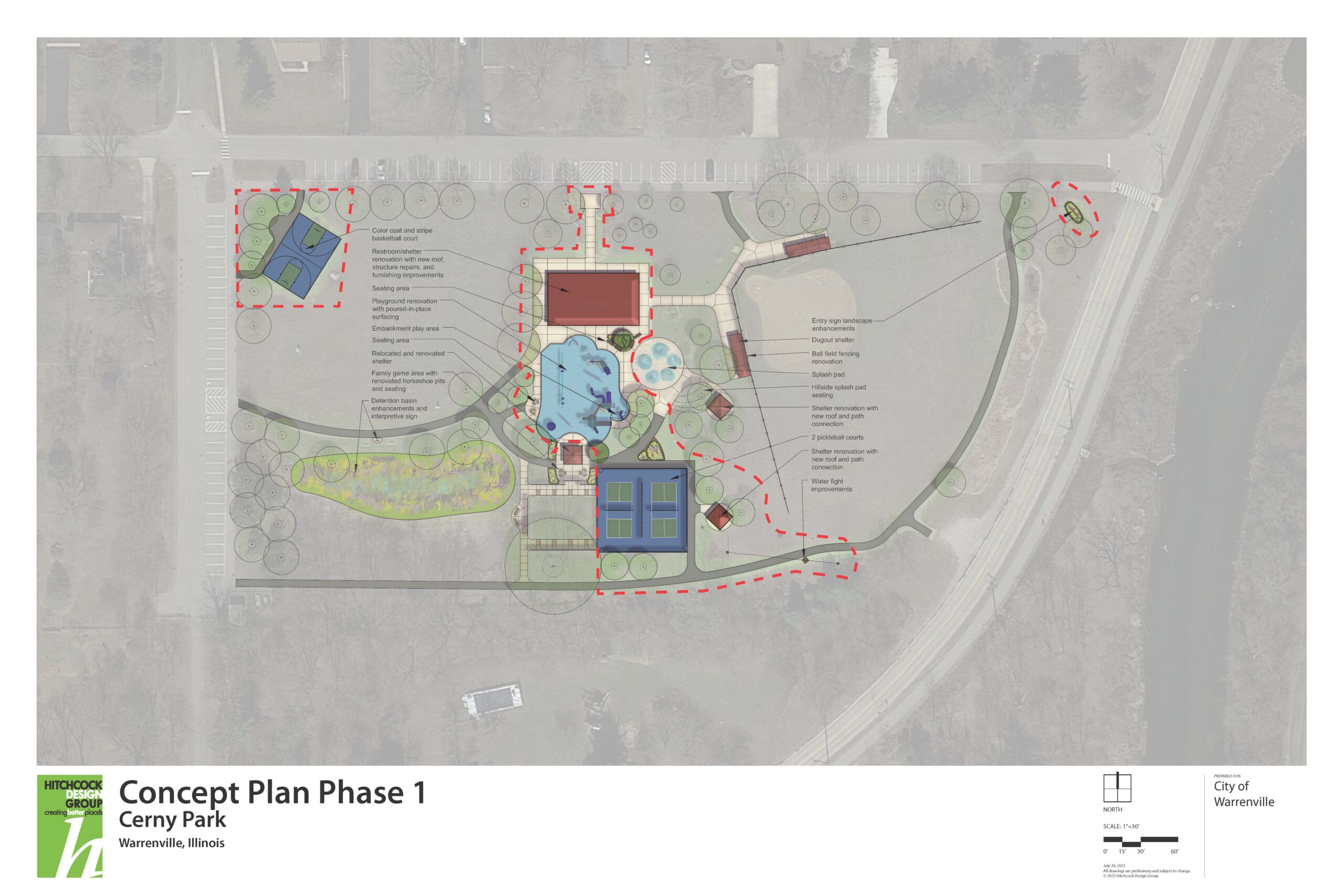 Cerny Concept Phase 1