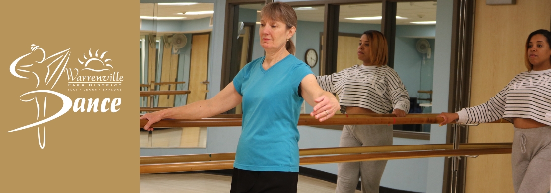 Adult Dance Class