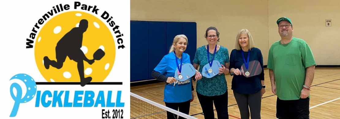 Pickleball Players