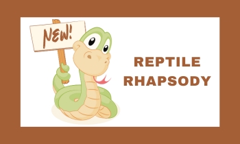 Reptile Rhapsody