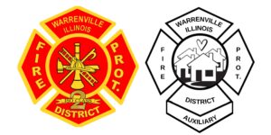 Warrenville Fire Protection & Auxiliary