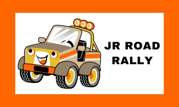 Jr Road Rally