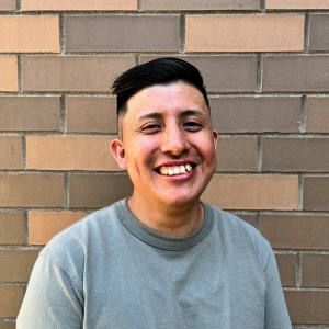 Lazaro Zacatzi, Jr
