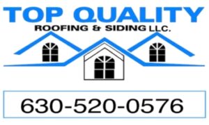 Top Quality Roofing & Siding