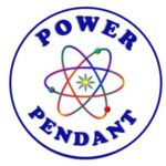 Power Pendant